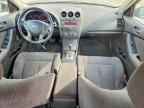 2011 NISSAN ALTIMA