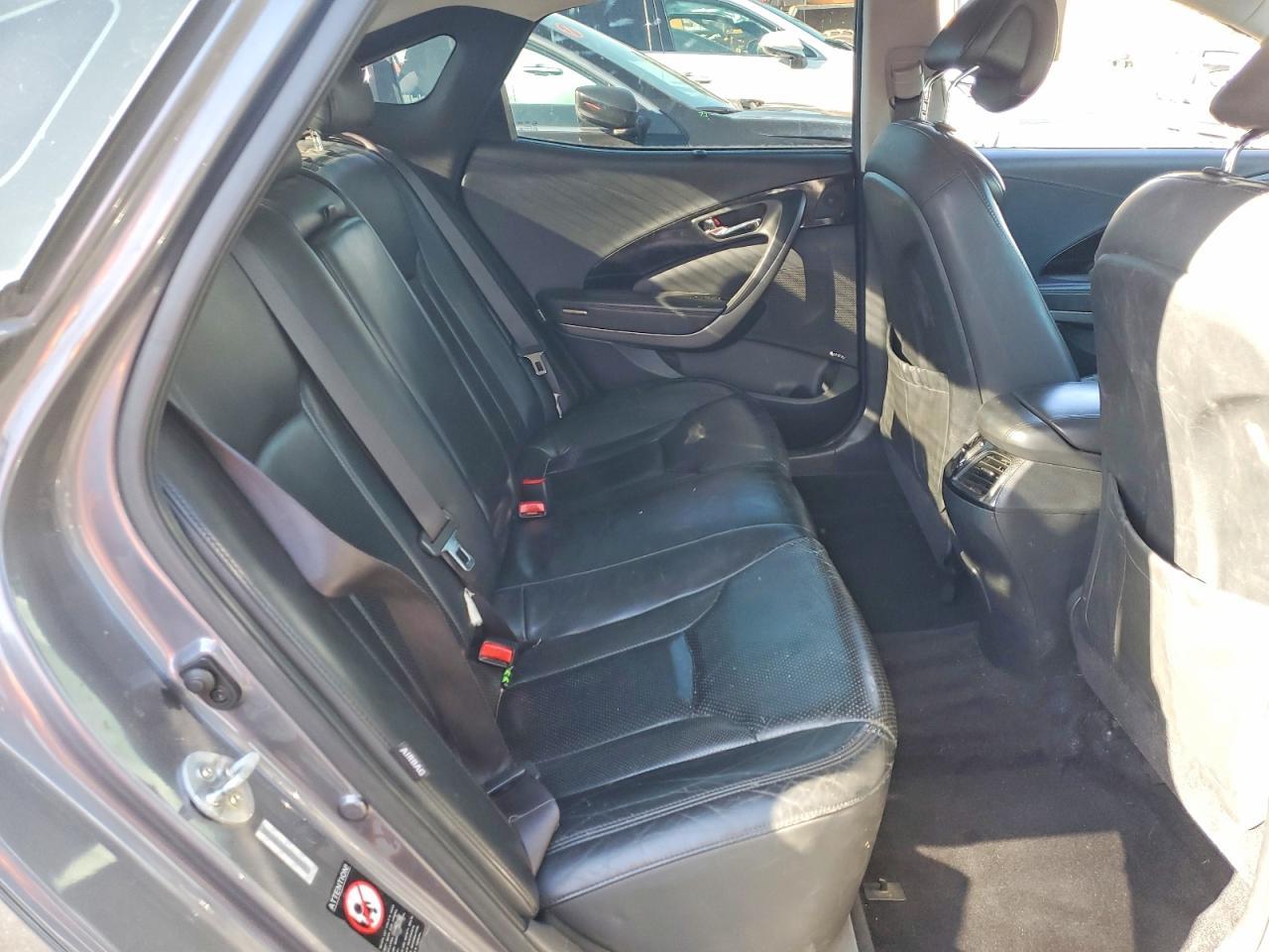 2013 HYUNDAI Azera