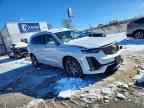 2025 CADILLAC XT6