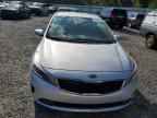 2018 KIA FORTE