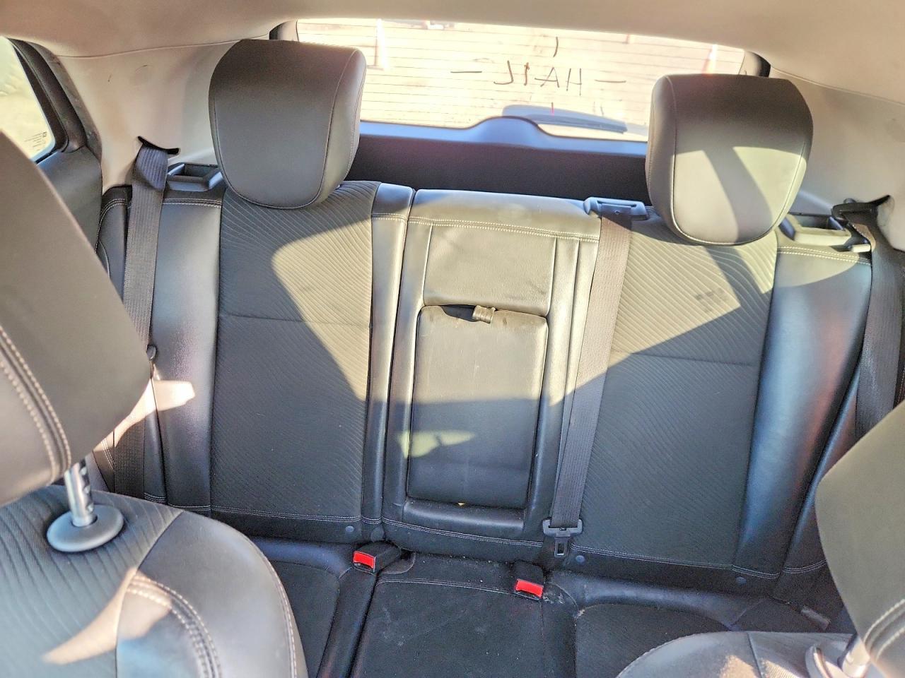 2014 BUICK ENCORE