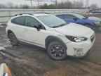 2020 SUBARU Crosstrek