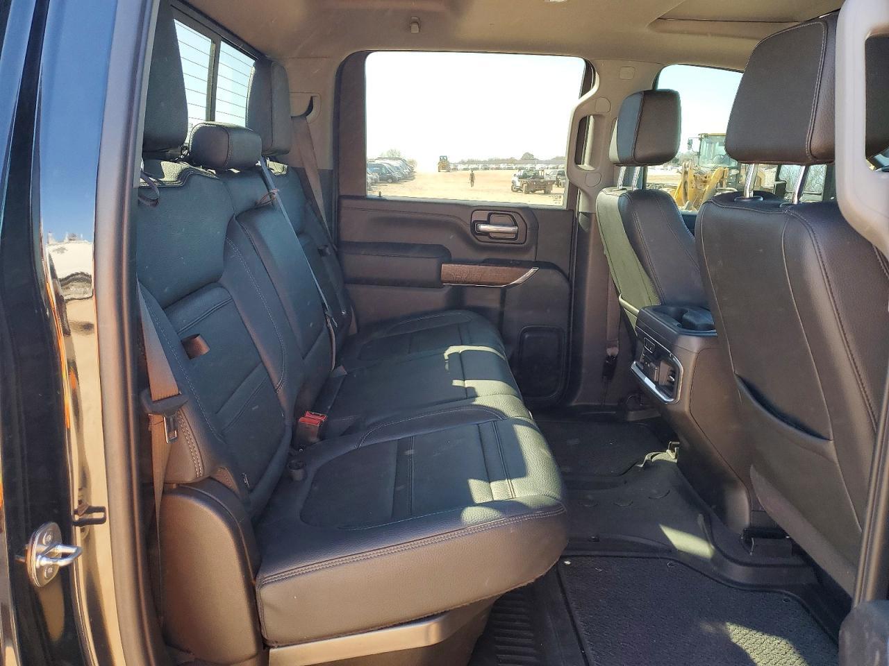 2021 GMC Sierra