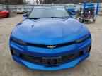 2016 CHEVROLET Camaro