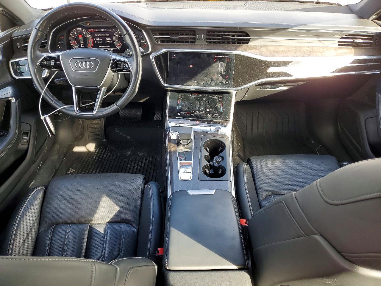 2019 AUDI A7