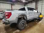 2022 FORD F-150 Lightning