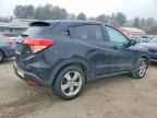 2016 HONDA HR-V