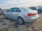 2008 HYUNDAI SONATA