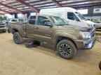2012 TOYOTA TACOMA