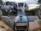 2016 CHEVROLET Suburban