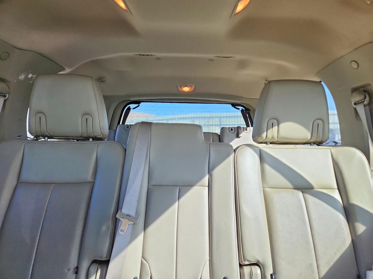 2014 FORD Expedition