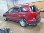2007 SUZUKI Xl-7