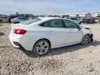 2016 CHEVROLET CRUZE