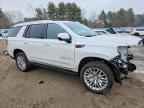 2025 GMC Yukon