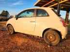 2012 FIAT 500
