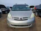 2008 TOYOTA SIENNA