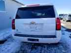 2016 CHEVROLET Tahoe