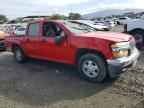 2006 GMC CANYON