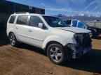 2013 HONDA PILOT