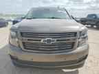2016 CHEVROLET Suburban