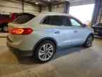 2018 LINCOLN MKX
