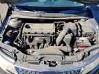 2011 KIA FORTE
