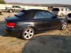 2011 BMW 1 Series