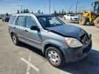 2006 HONDA CR-V