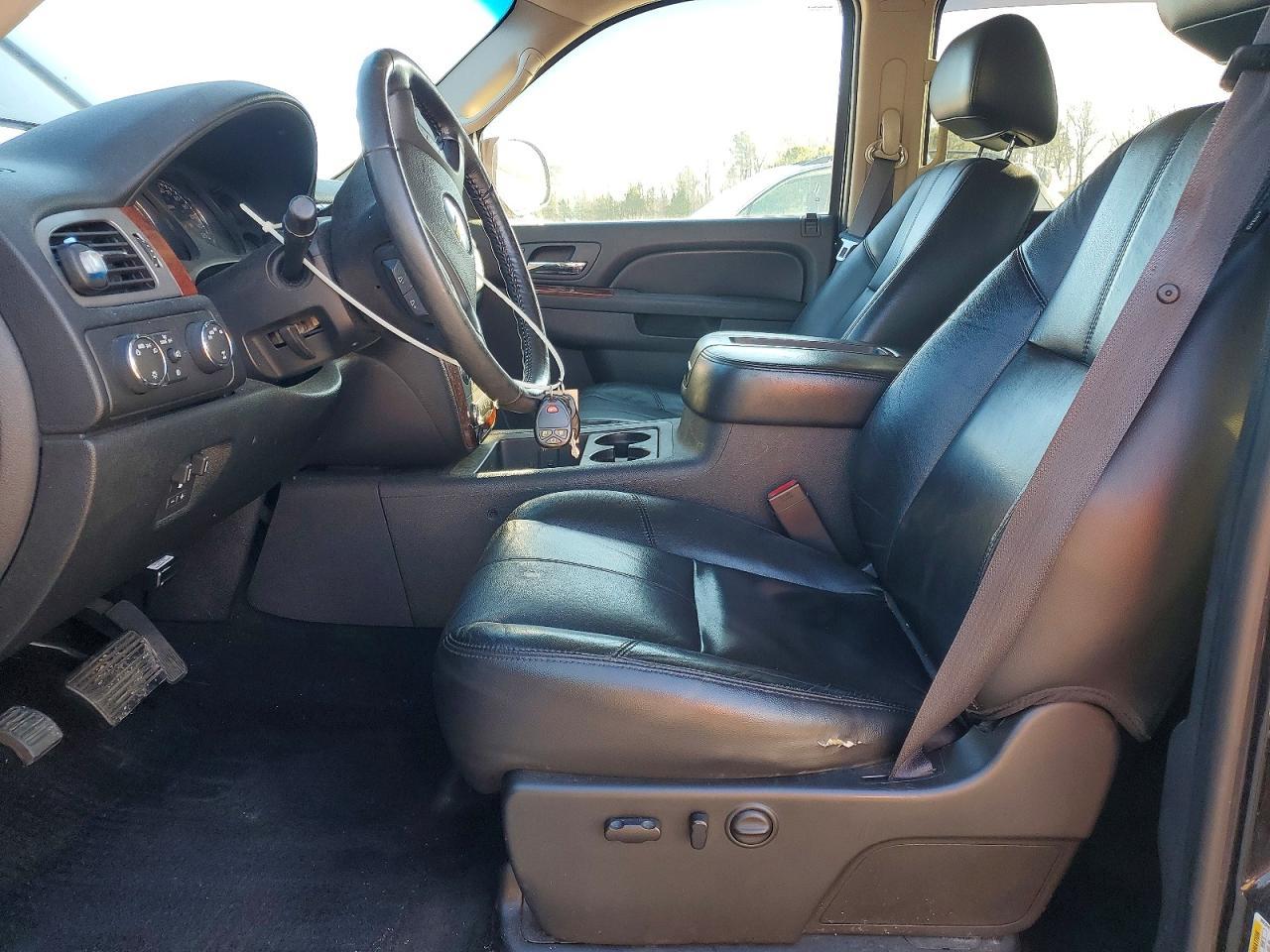 2011 CHEVROLET Silverado