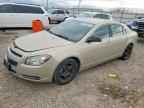 2009 CHEVROLET MALIBU