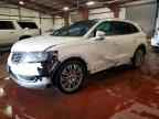 2016 LINCOLN MKX
