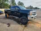 2018 CHEVROLET Silverado 2500
