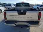 2004 NISSAN Frontier