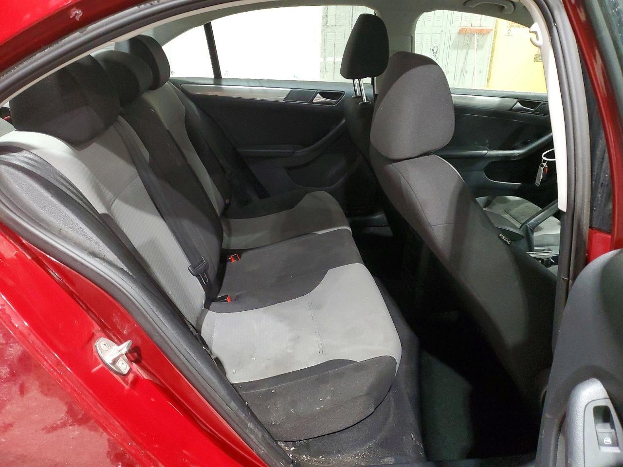 2017 VOLKSWAGEN JETTA