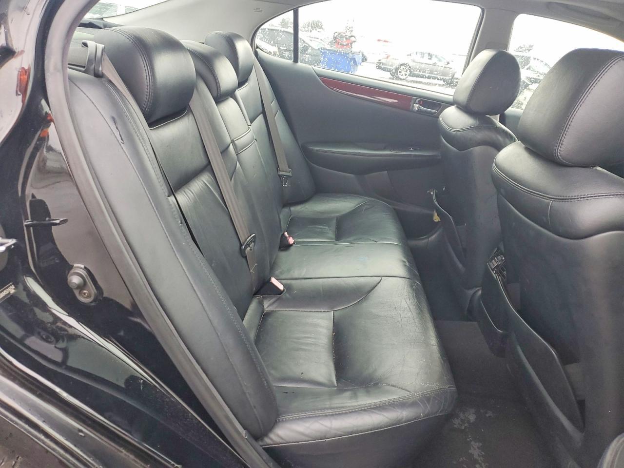 2004 LEXUS ES 330