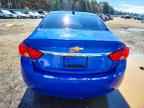 2015 CHEVROLET IMPALA