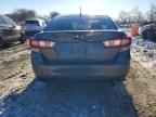 2022 SUBARU IMPREZA
