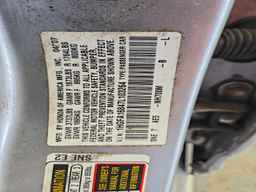 2007 HONDA CIVIC