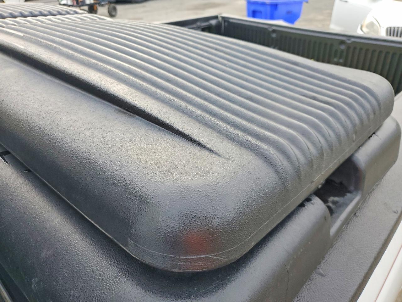 2004 FORD RANGER