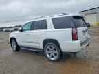 2017 GMC Yukon