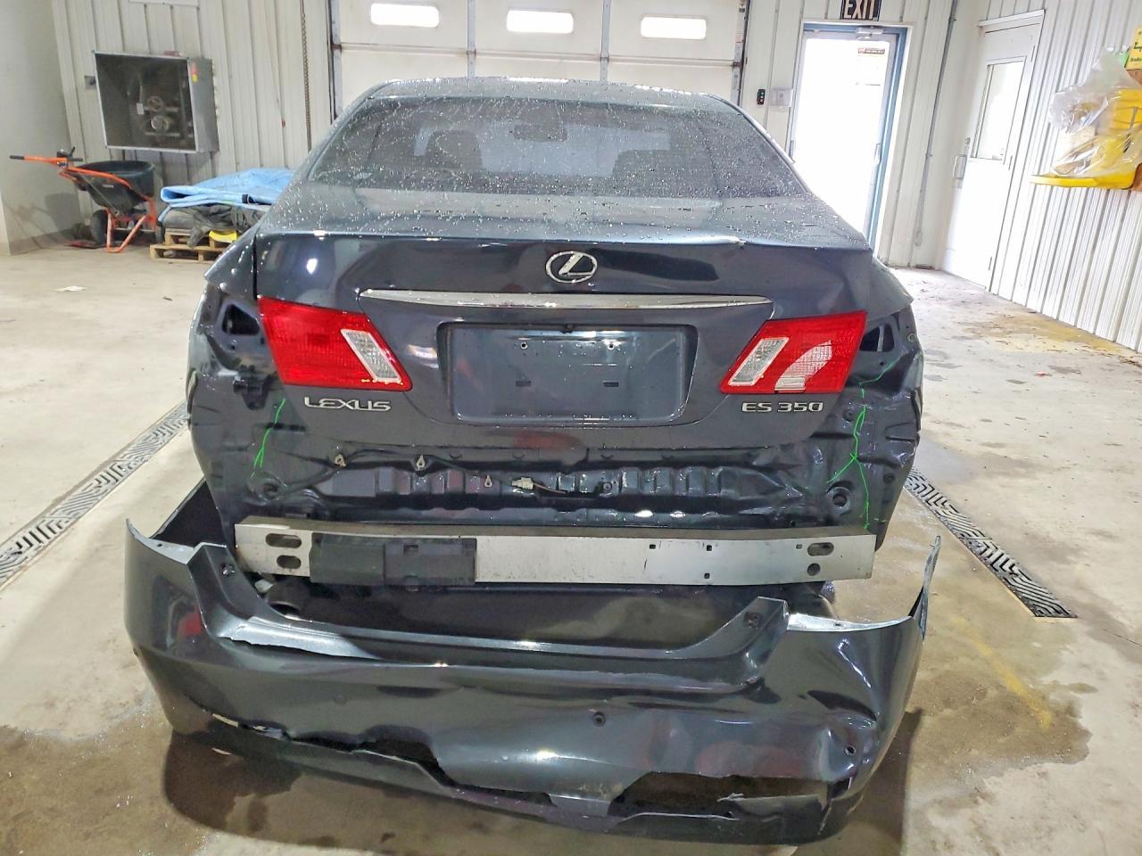 2009 LEXUS ES 350