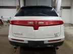2011 LINCOLN MKT