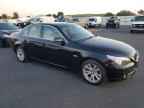 2009 BMW 5 series