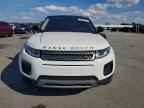 2018 LAND ROVER RANGE ROVER EVOQUE