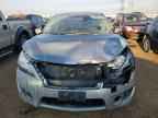 2014 NISSAN SENTRA