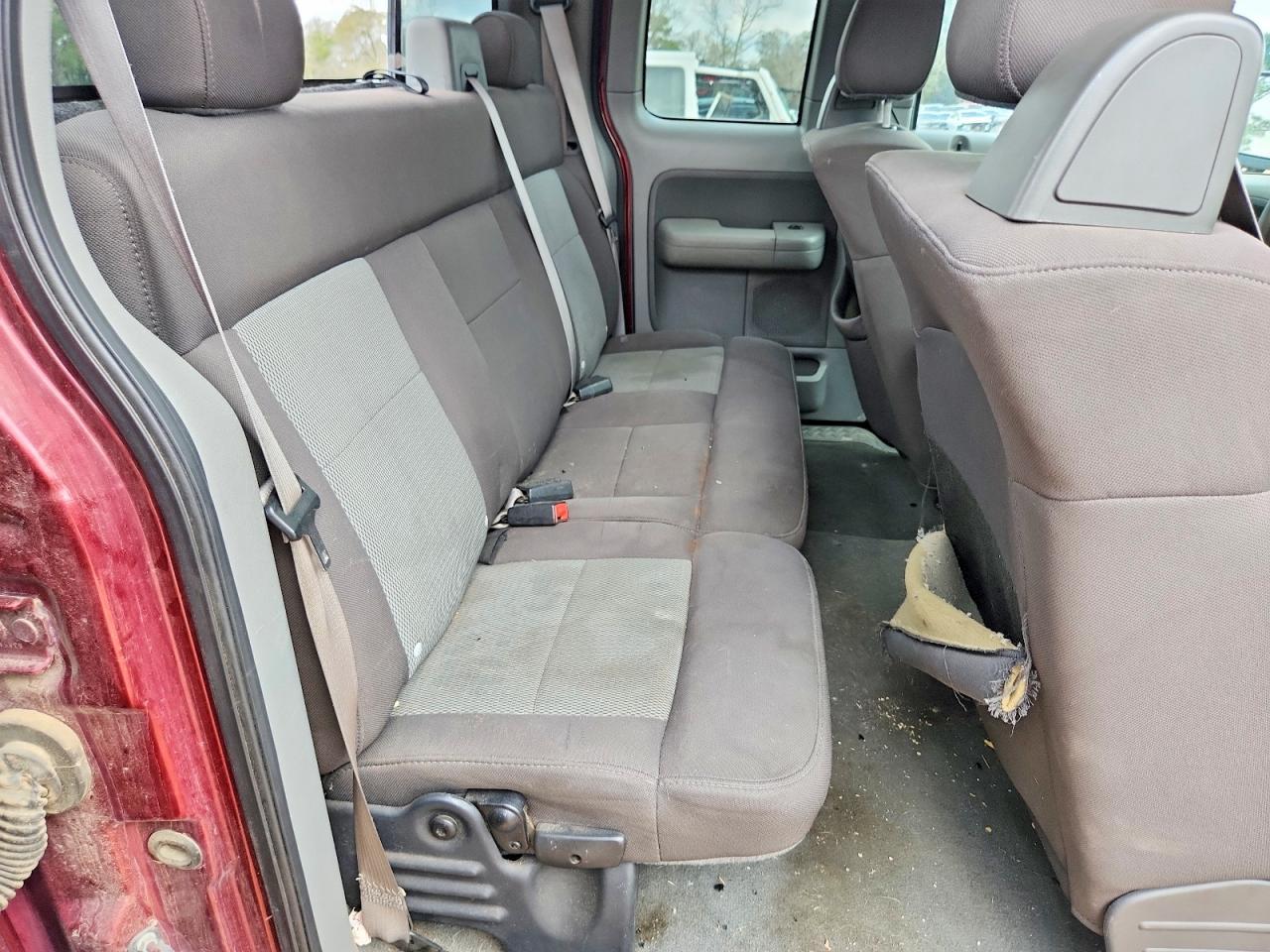 2005 FORD F-150 Lightning