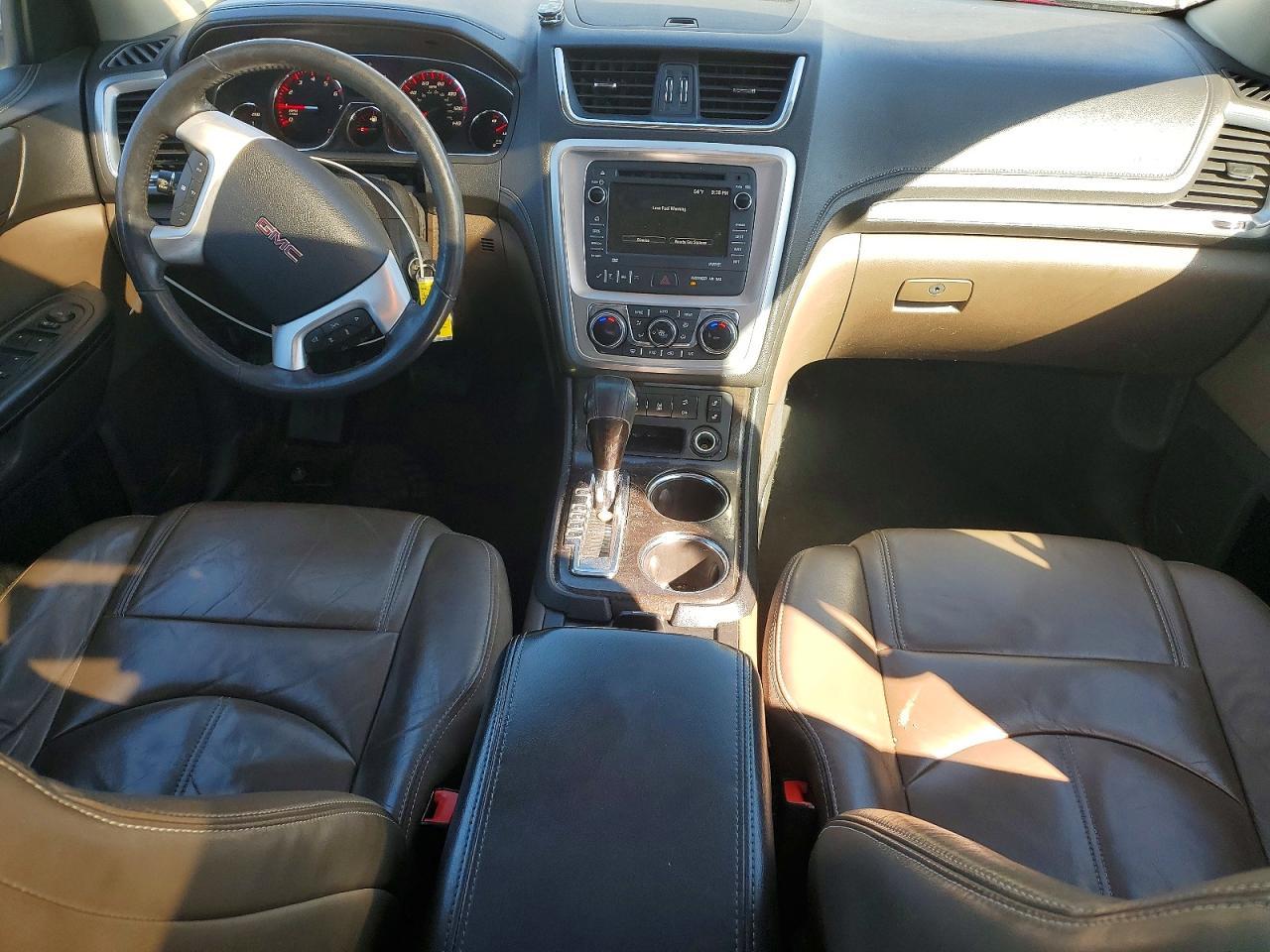 2014 GMC ACADIA