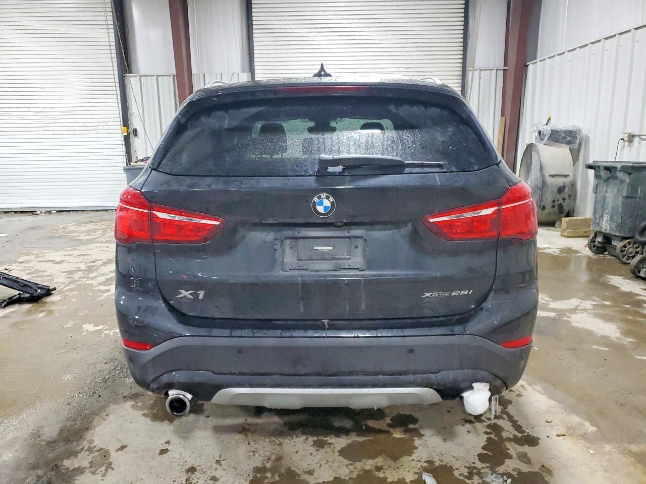 2022 BMW X1