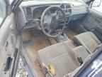 2000 NISSAN Frontier