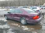 2001 LEXUS Ls 430